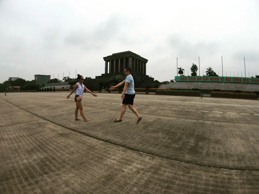 Hanoi May 2016 (Medium).JPG