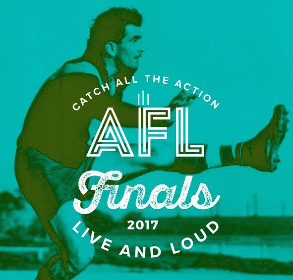 AFL Elimination Final - Sydney vs Essendon
