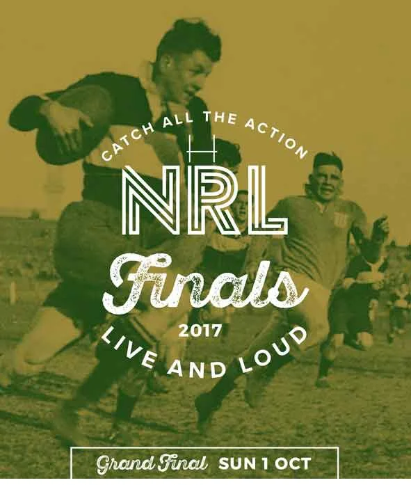 NRL Grand Final