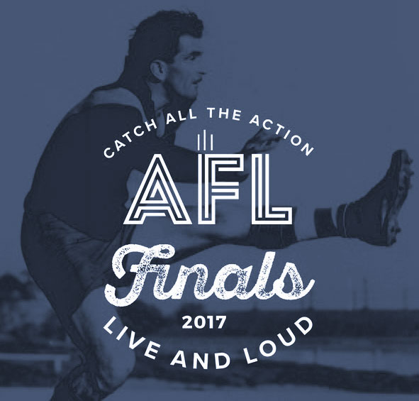 AFL Preliminary Finals Adelaide Crows vs Geelong Cats