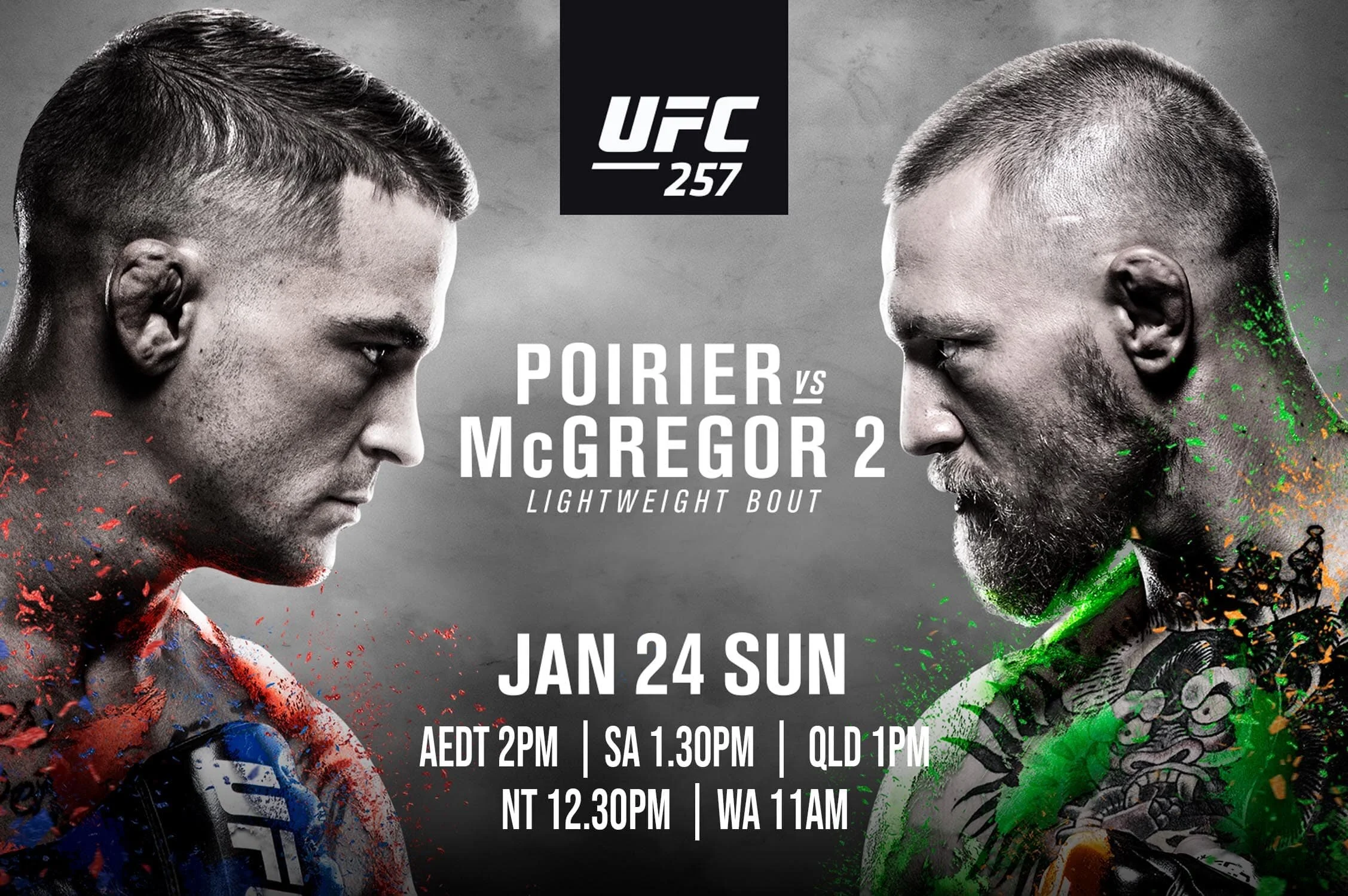 Press Conference 257 Live Stream Press Conference Ufc 257 What