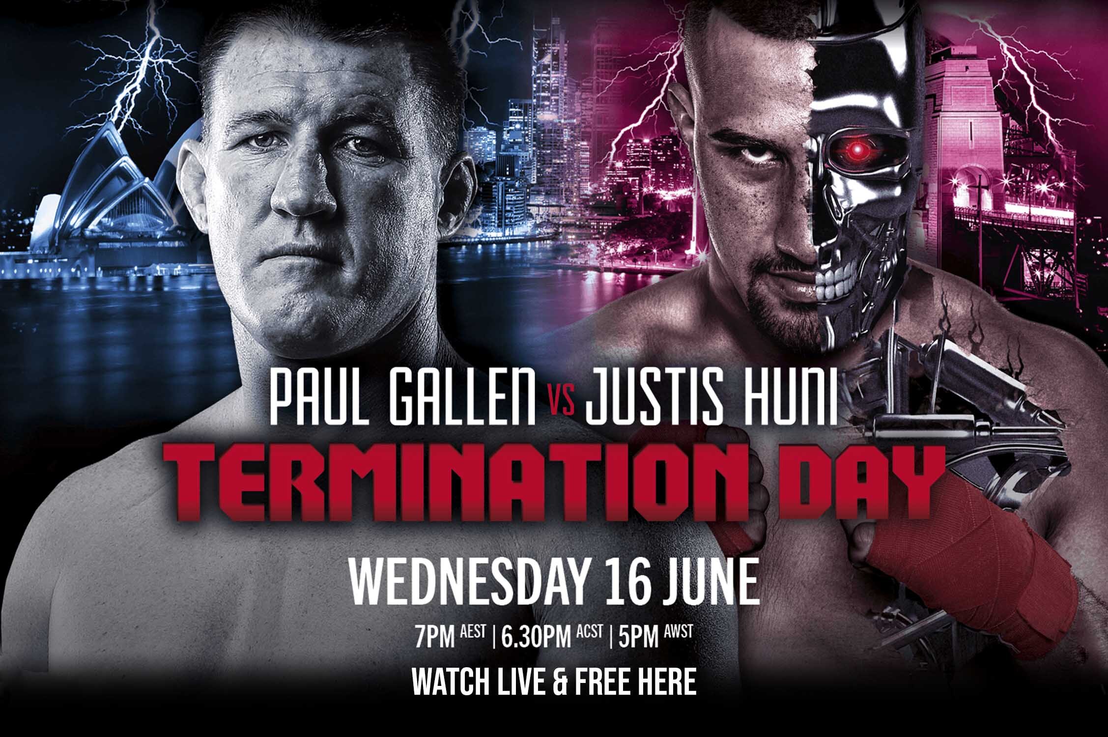 Tszyu Vs Watch Gallen Fight Gallen V Hunt Live Stream Shop