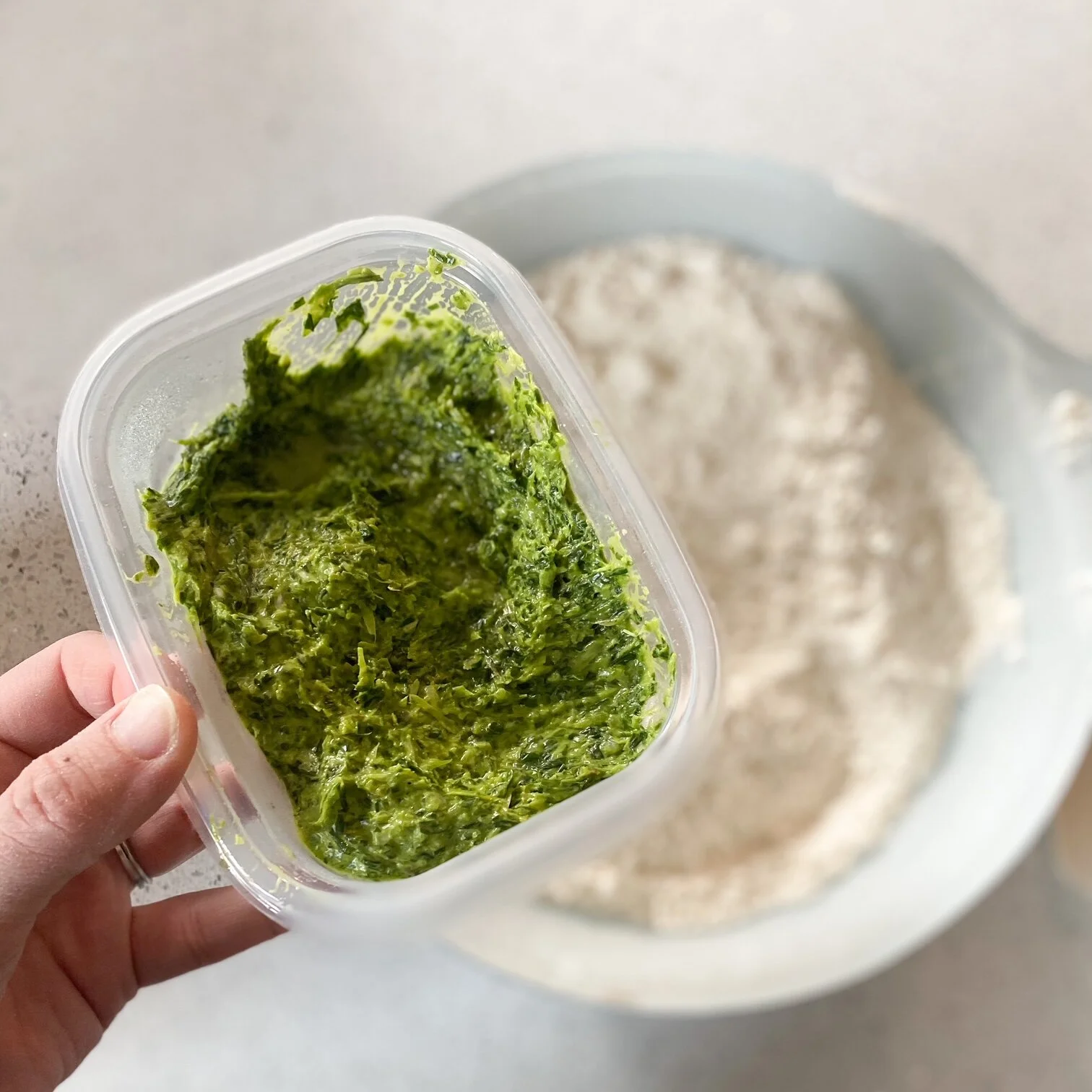 Artisan Ramp Bread & Butter Guide — MargieFoodie