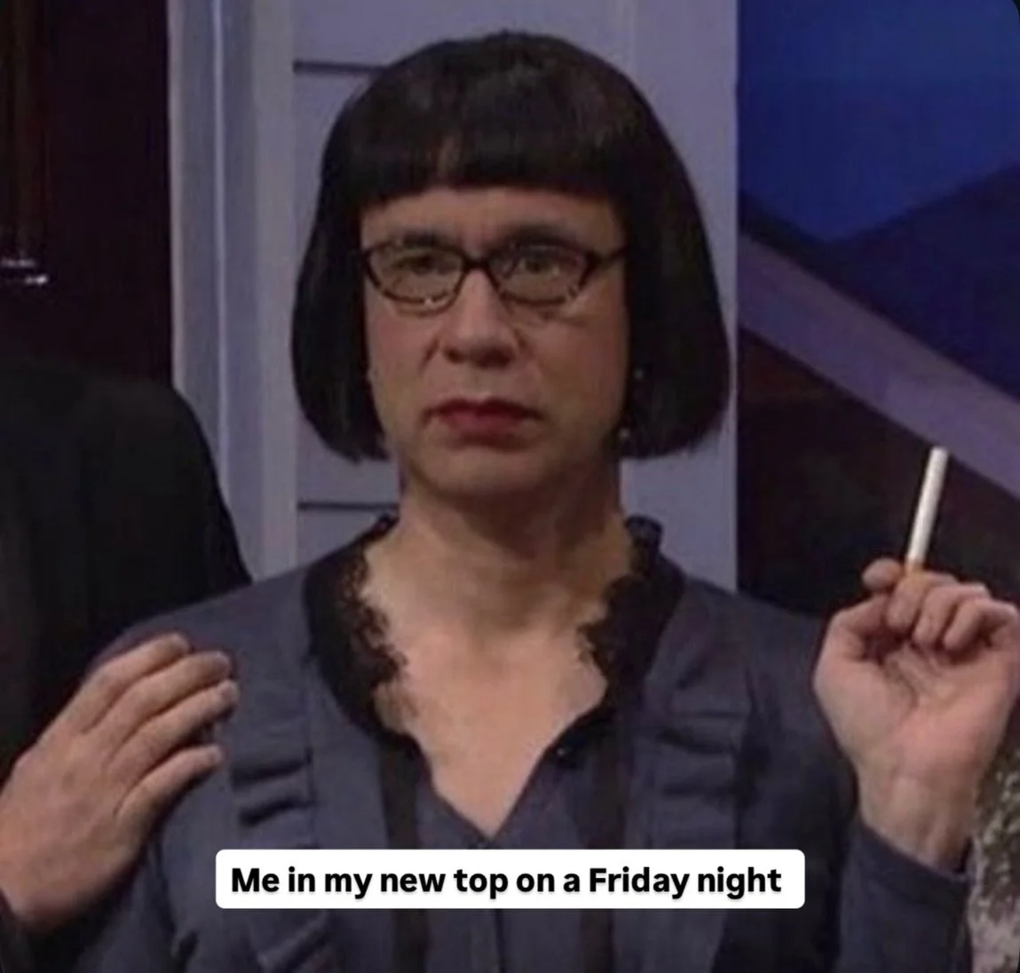 Sunday scaries rolled over into Monday&hellip; but we&rsquo;re all in this together