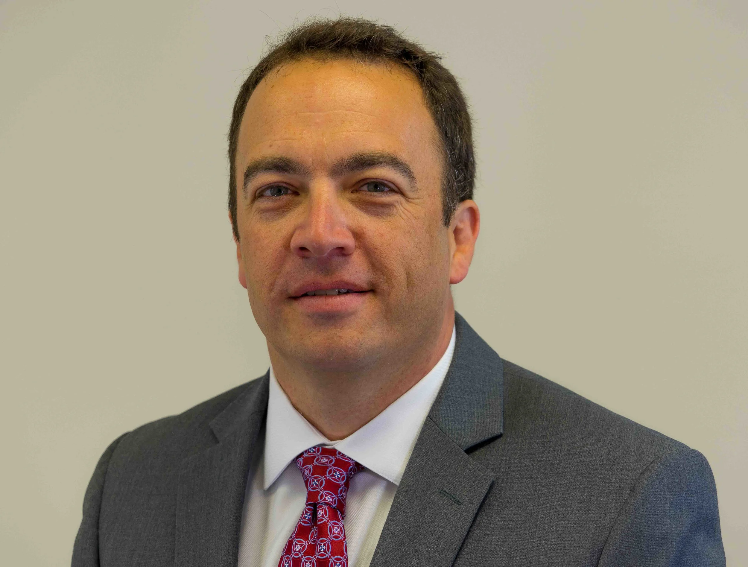 Christopher Duby, Founder — The Law Office of Christopher Duby LLC