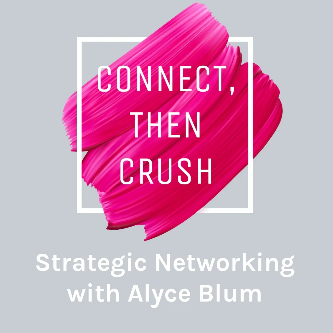 THE MOXIE MINDSET: NAILING NETWORKING