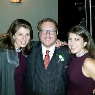 Meet My Network: Featuring Annette Blum and Jesse Blum