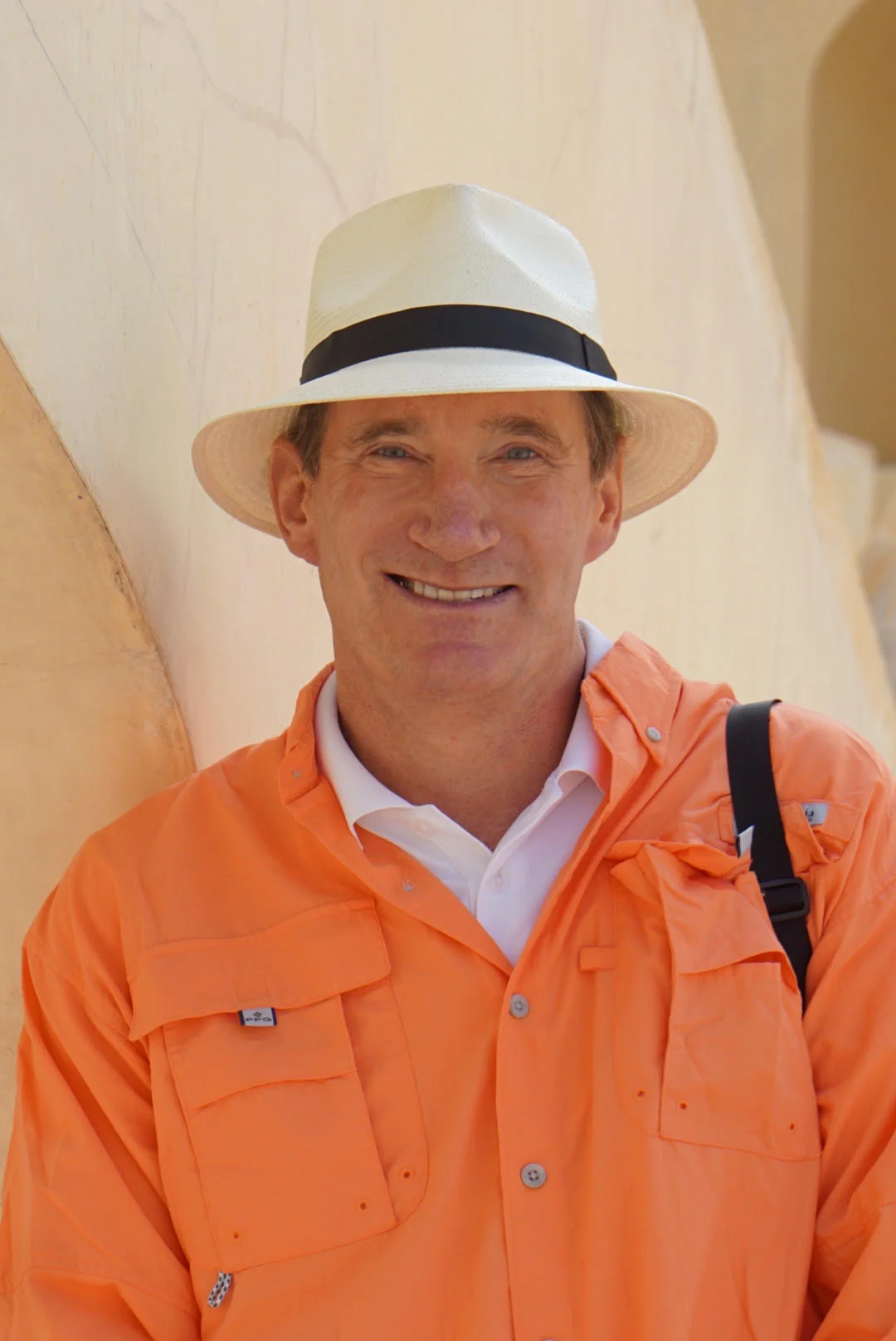 Meet My Network: Featuring Paul Mesard