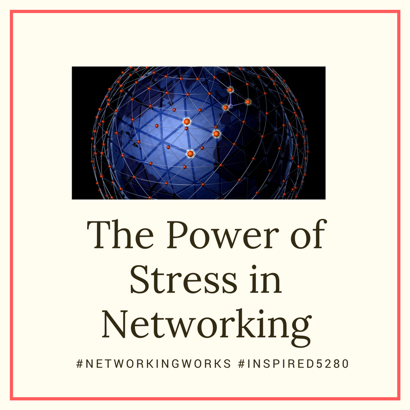 The Power of Stress in Networking