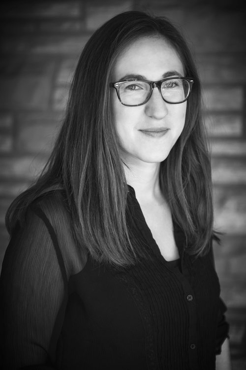May 2018 - Meet My Network: Elke Barter