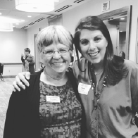 May 2018 - Meet My Network: Joyce Feustel