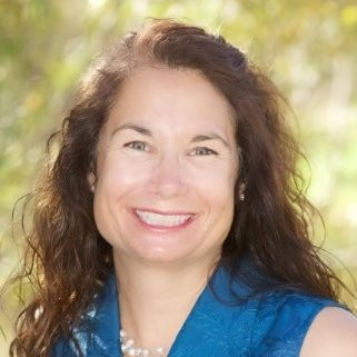 September 2018 - Meet My Network: Barbara Jaynes