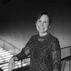 October 2018 - Meet My Network: Kelly Marinelli