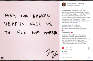 The Healing Power of Community