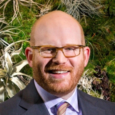 November 2018 - Meet My Network:  Matthew LeBauer