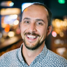 January 2019 - Meet My Network: Mark Tapy
