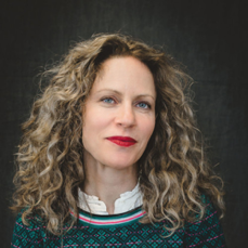 March 2019 - Meet My Network: Linda Appel Lipsius