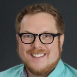 April 2019 - Meet My Network: Jesse Blum