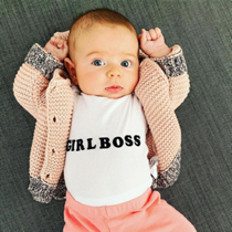 "Mompreneur Life" - Balance is Key