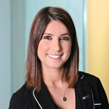May 2019 - Meet My Network:  Elise Engen