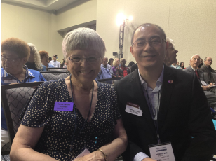 Guest Blog - Use LinkedIn Before, During and After a Conference