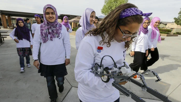 Image: Irfan Khan / Los Angeles Times)