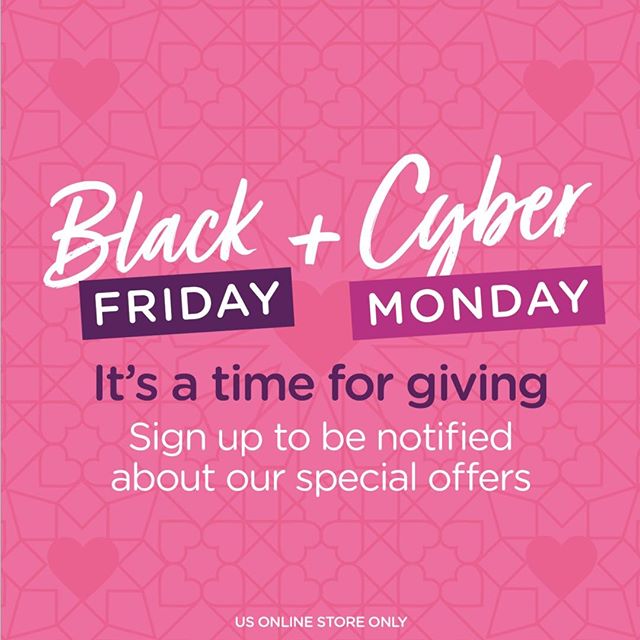 #BlackFriday is almost here! Have you signed up to be the first to receive our special offer? ⠀⠀⠀⠀⠀⠀⠀⠀⠀
Click link in the bio now &amp; don't miss out: bit.ly/SSS-signup ⚡⠀⠀⠀⠀⠀⠀⠀⠀⠀
-⠀⠀⠀⠀⠀⠀⠀⠀⠀
-⠀⠀⠀⠀⠀⠀⠀⠀⠀
For #BlackFriday2018, we can offer our specials