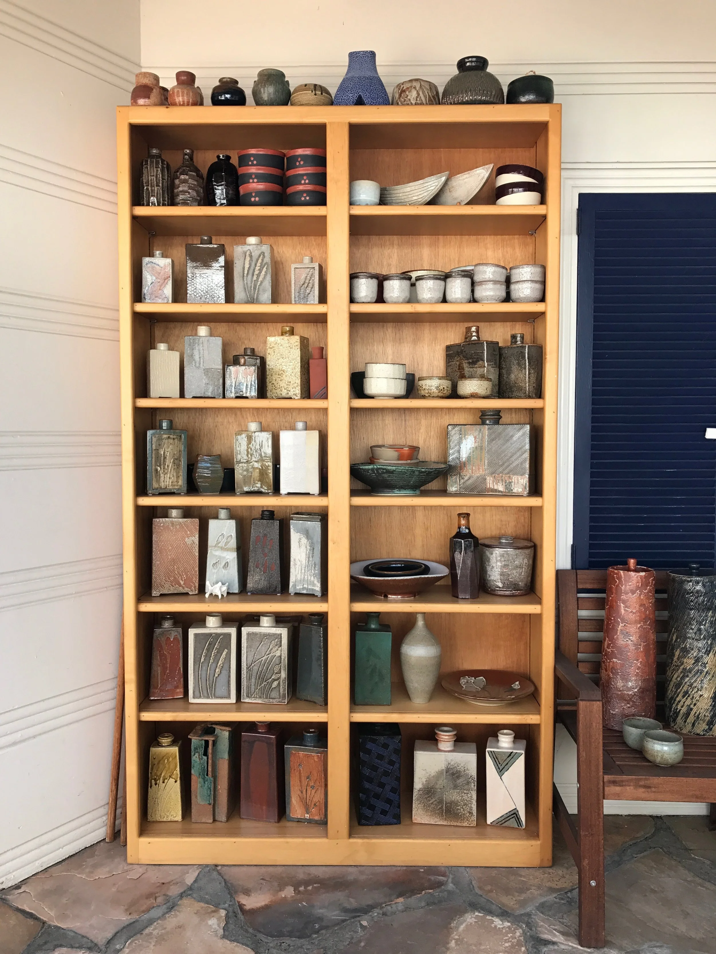 San Diego Pottery Tour