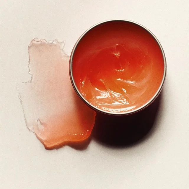 Co. Bigelow Rose Salve RITUAL OF ME