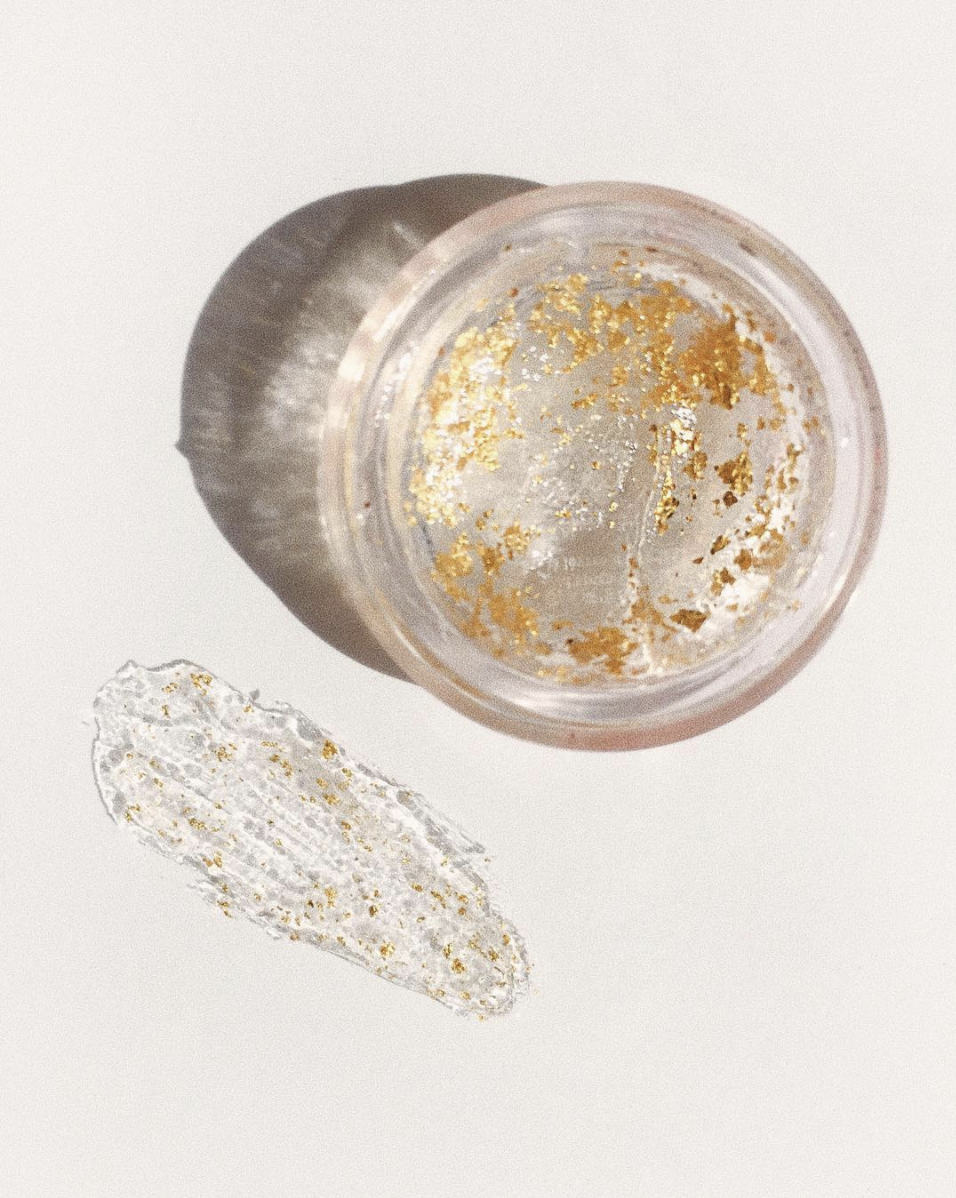 Tatcha Goldspun Lip Balm