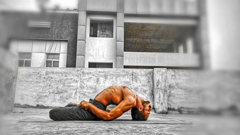 Yoga With Rathore 03