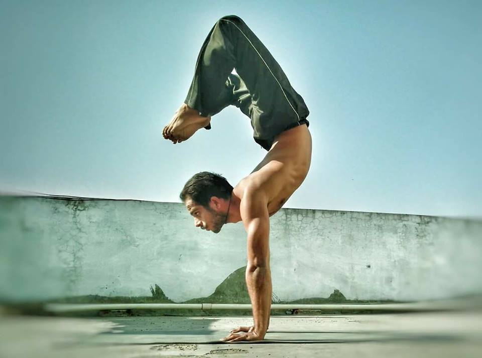 Yoga With Rathore 04