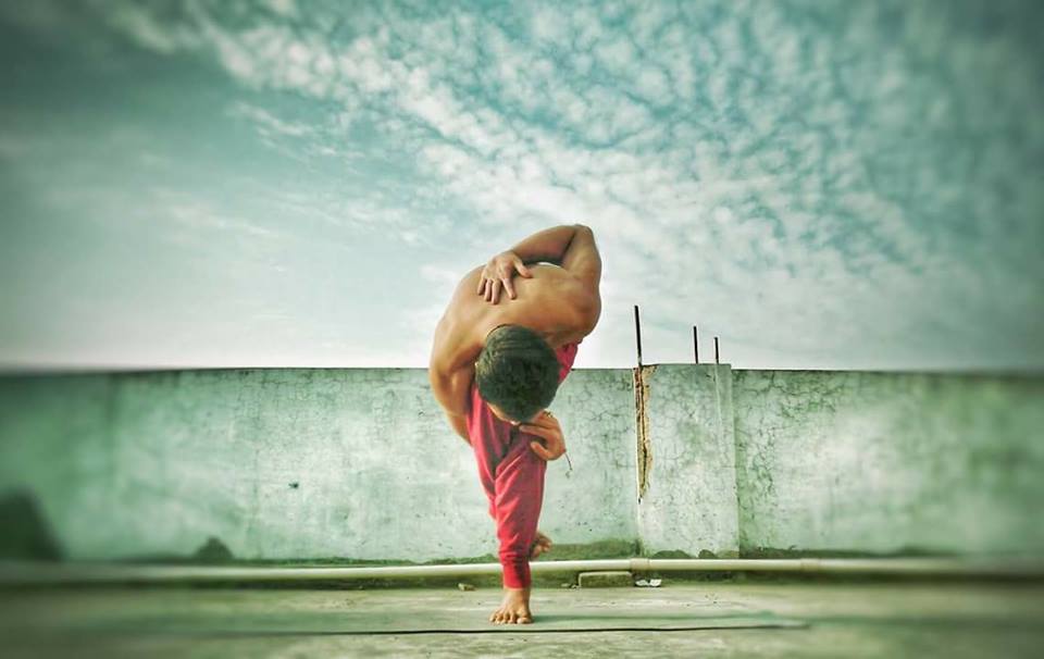 Yoga With Rathore 05