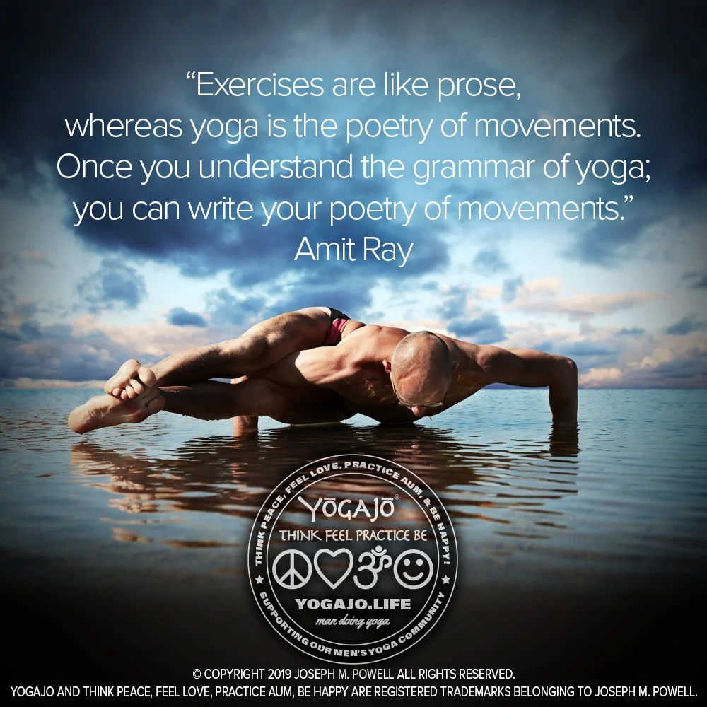 Poetry Of Movements
