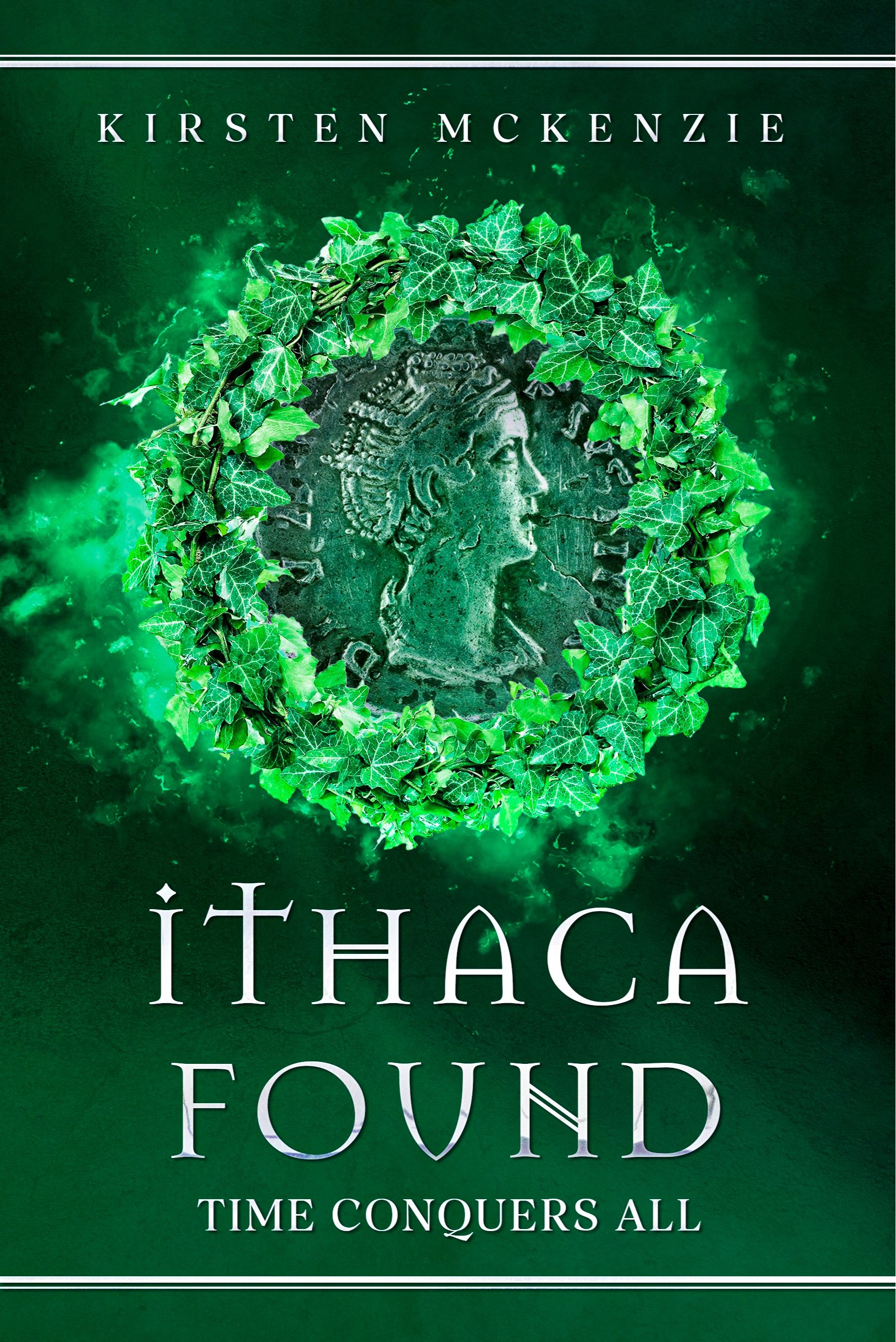 Ithaca Found