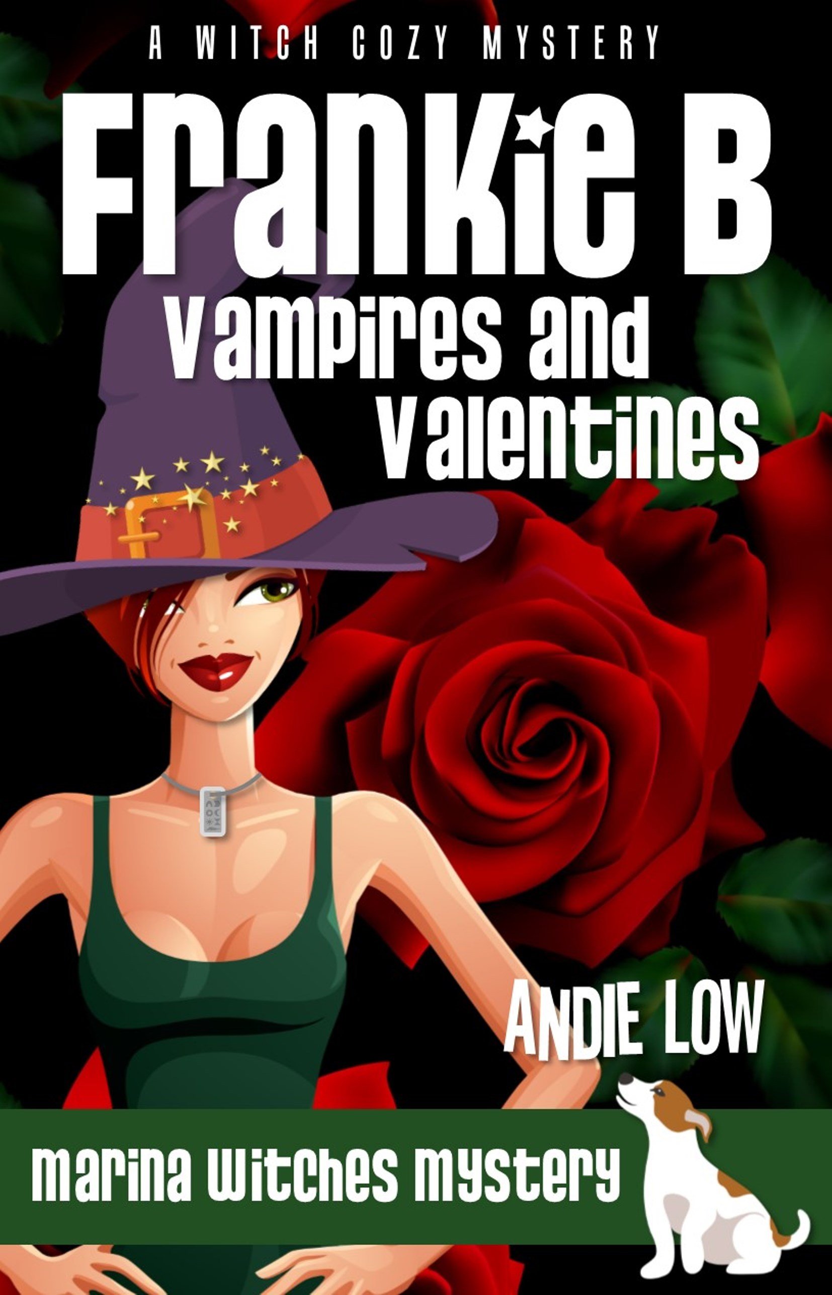Vampires and Valentines