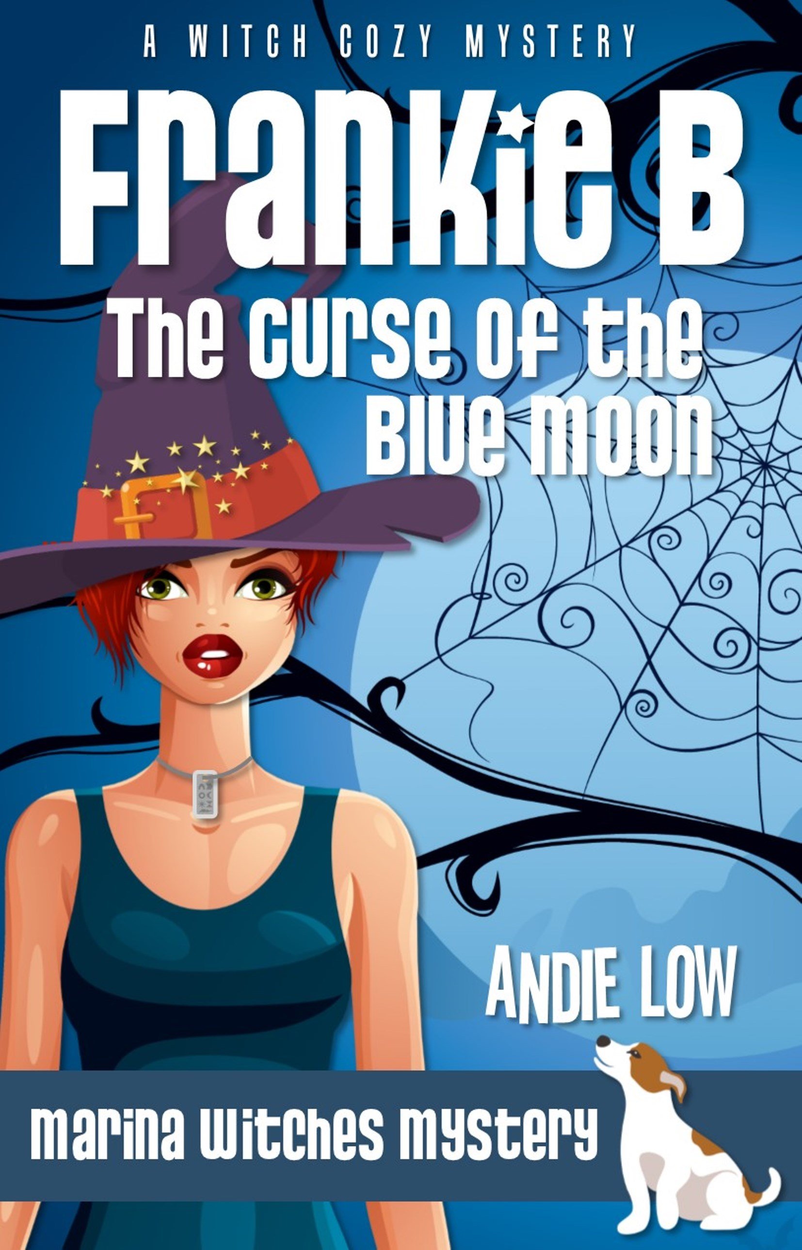 The Curse Of The Blue Moon