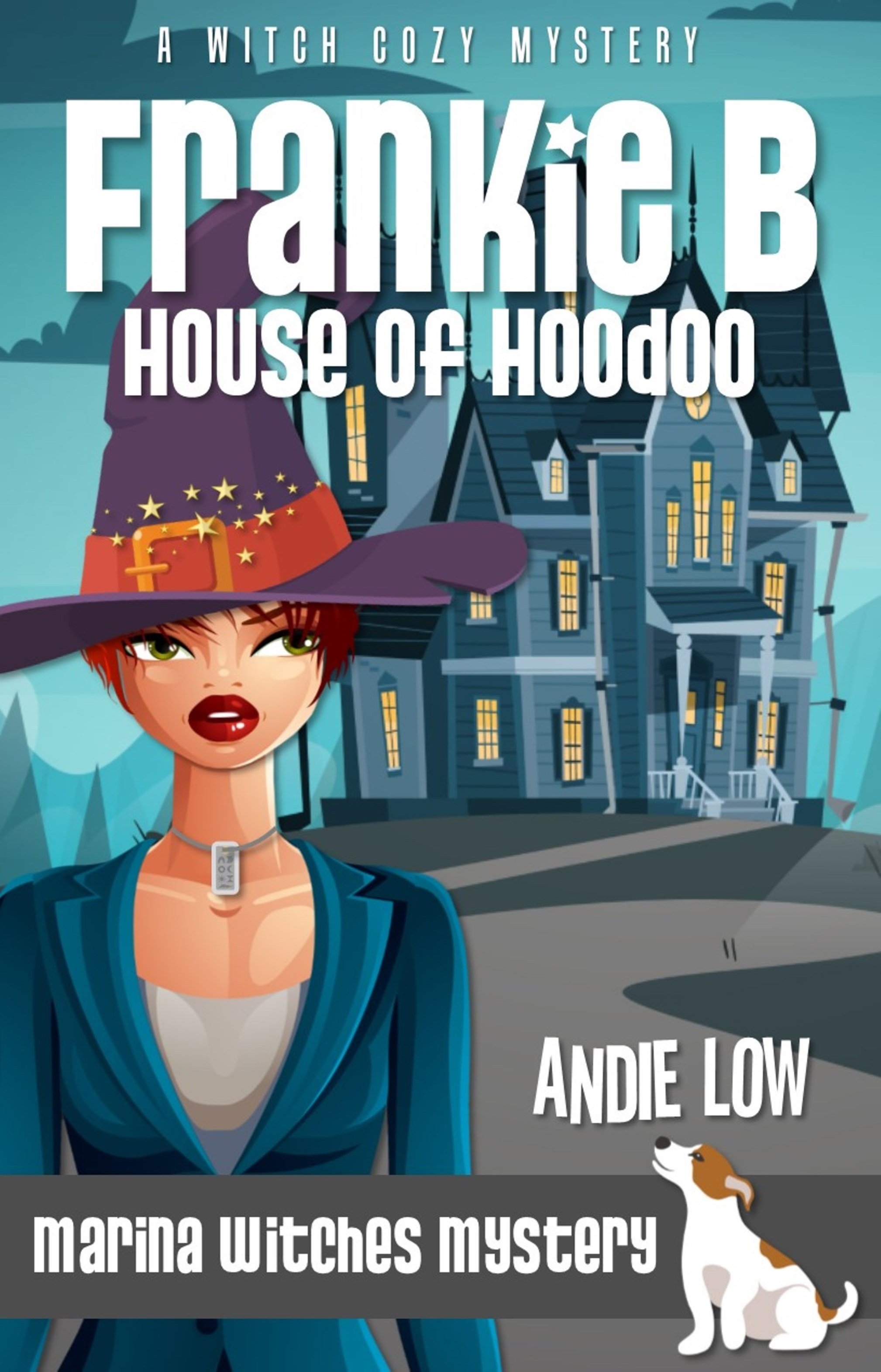 House Of Hoodoo
