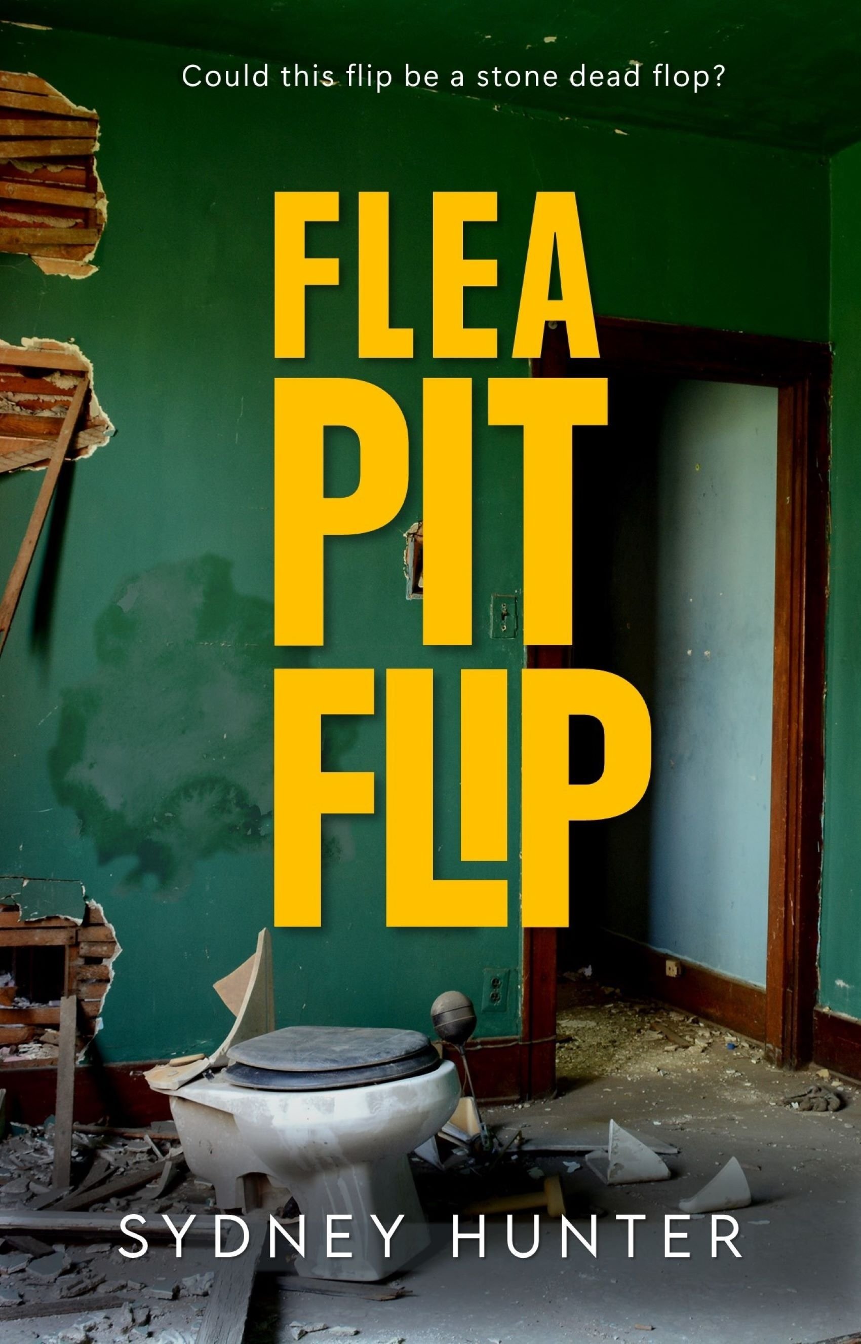 Flea Pit Flip