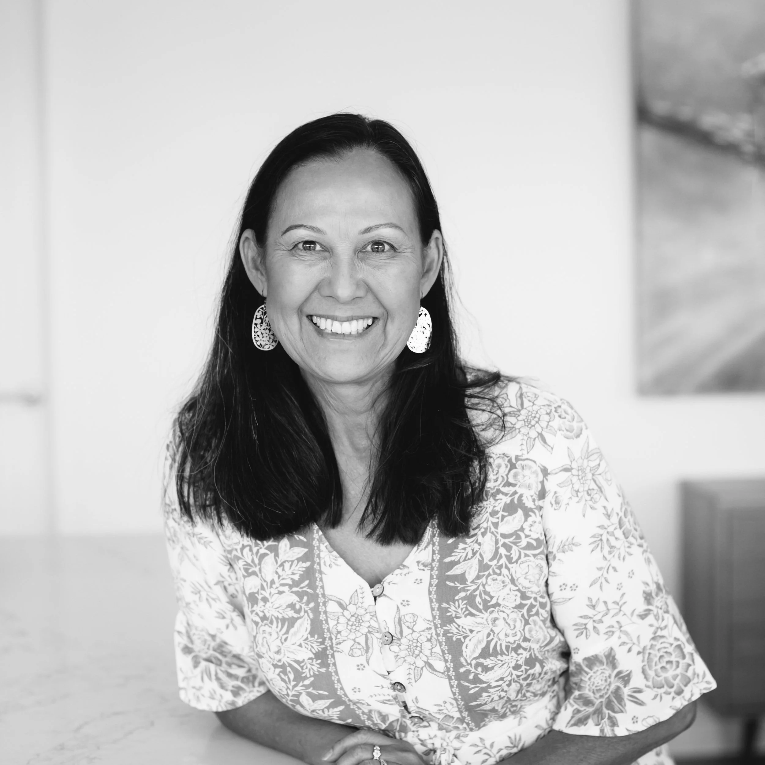 LEE MURRAY - TAURANGA AUTHOR PANEL - 2024