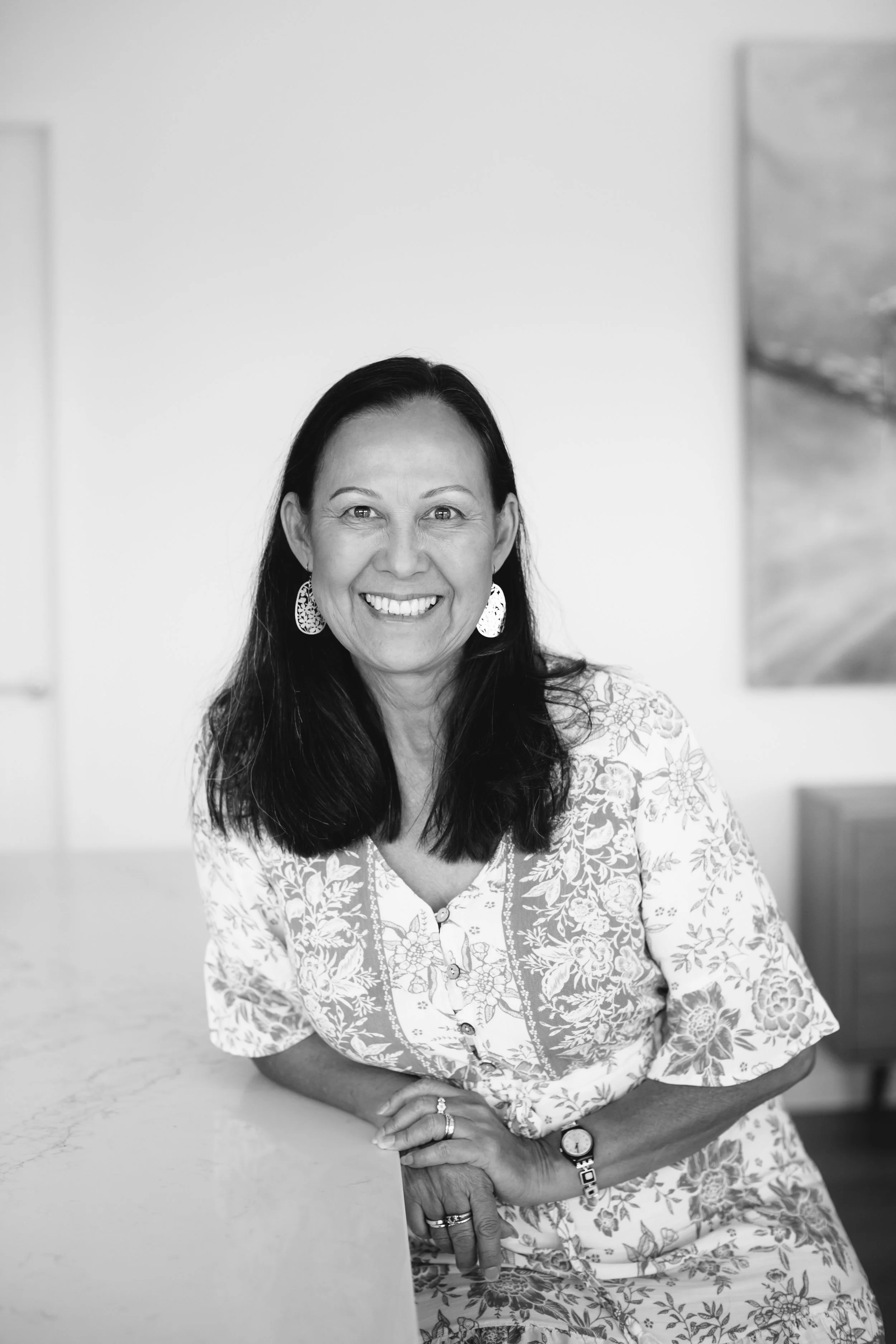 LEE MURRAY - IN CONVERSATION WITH POET LAUREATE - WELLINGTON