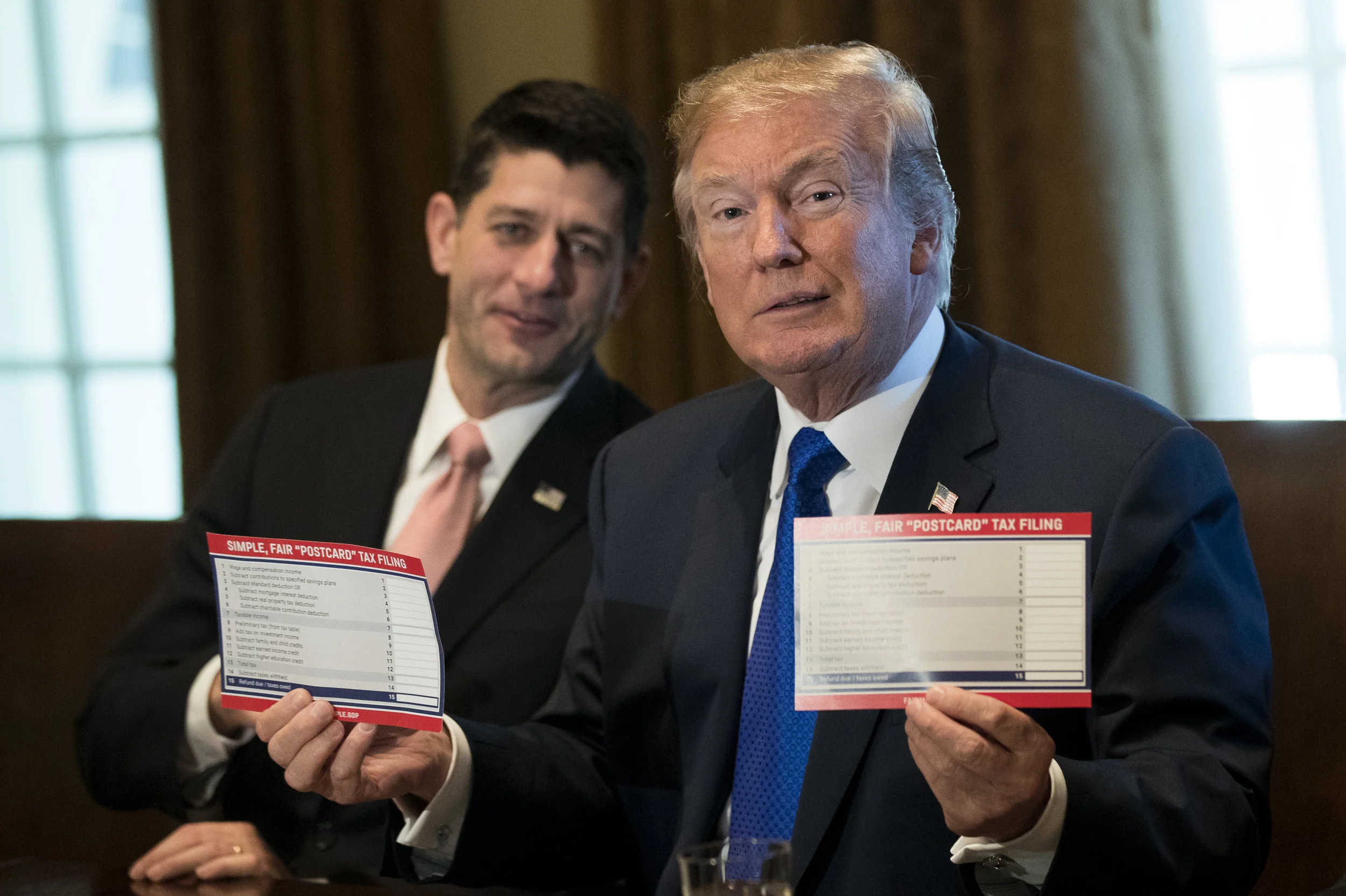 Photo by Drew Angerer/Getty Images News / Getty Images