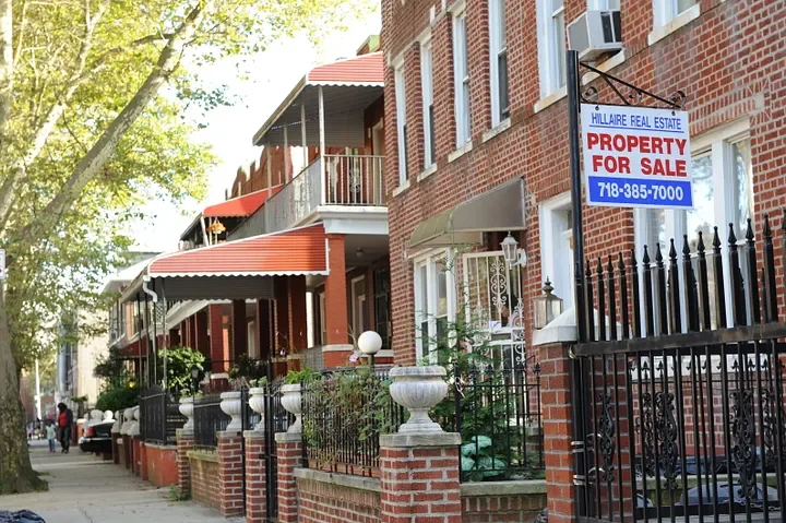 Diversify NYC’s Housing Stock