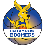 Ballam Park Boomers Basketball Club