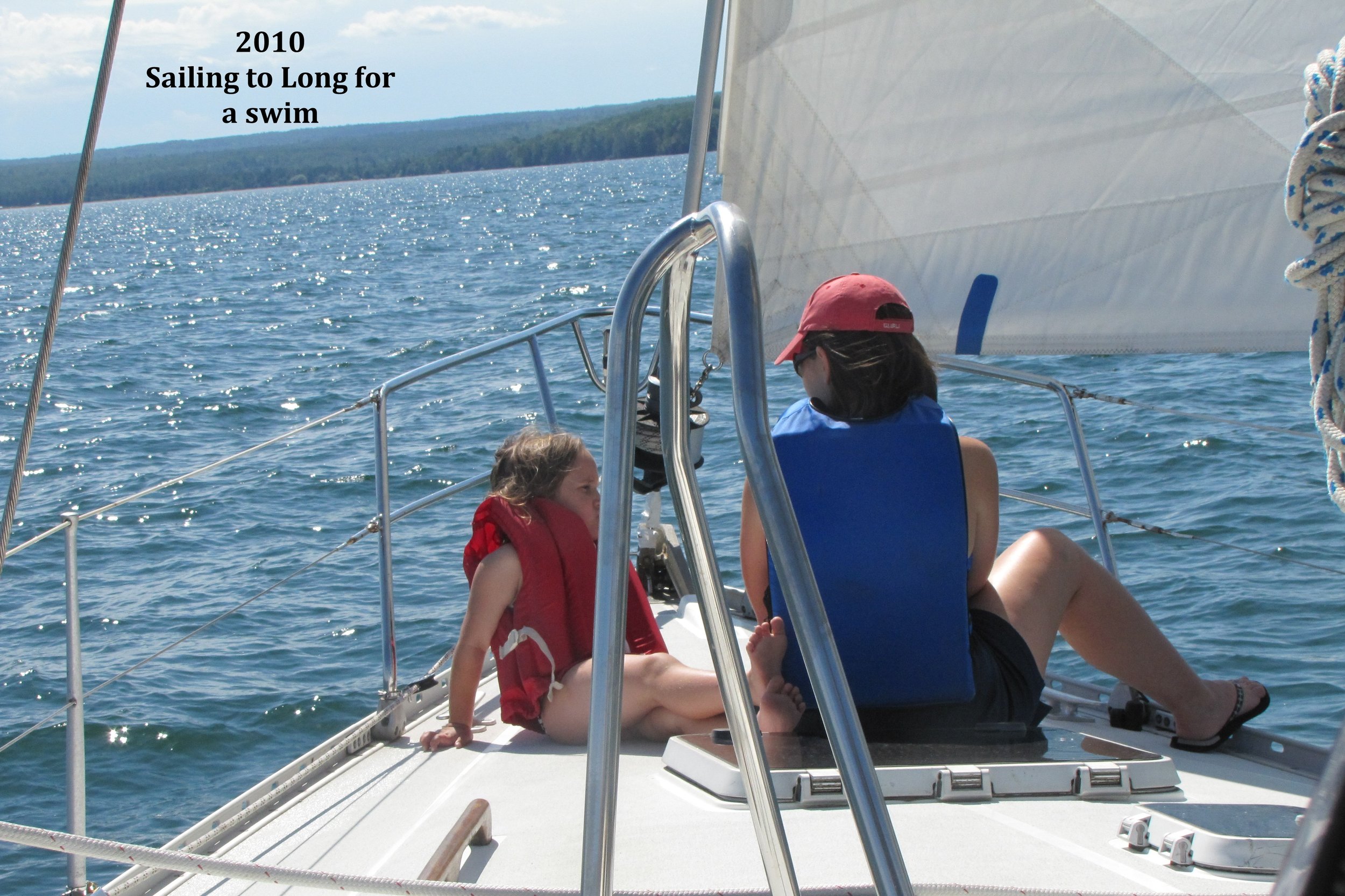 2010 Sailing to Long for a swim.jpg