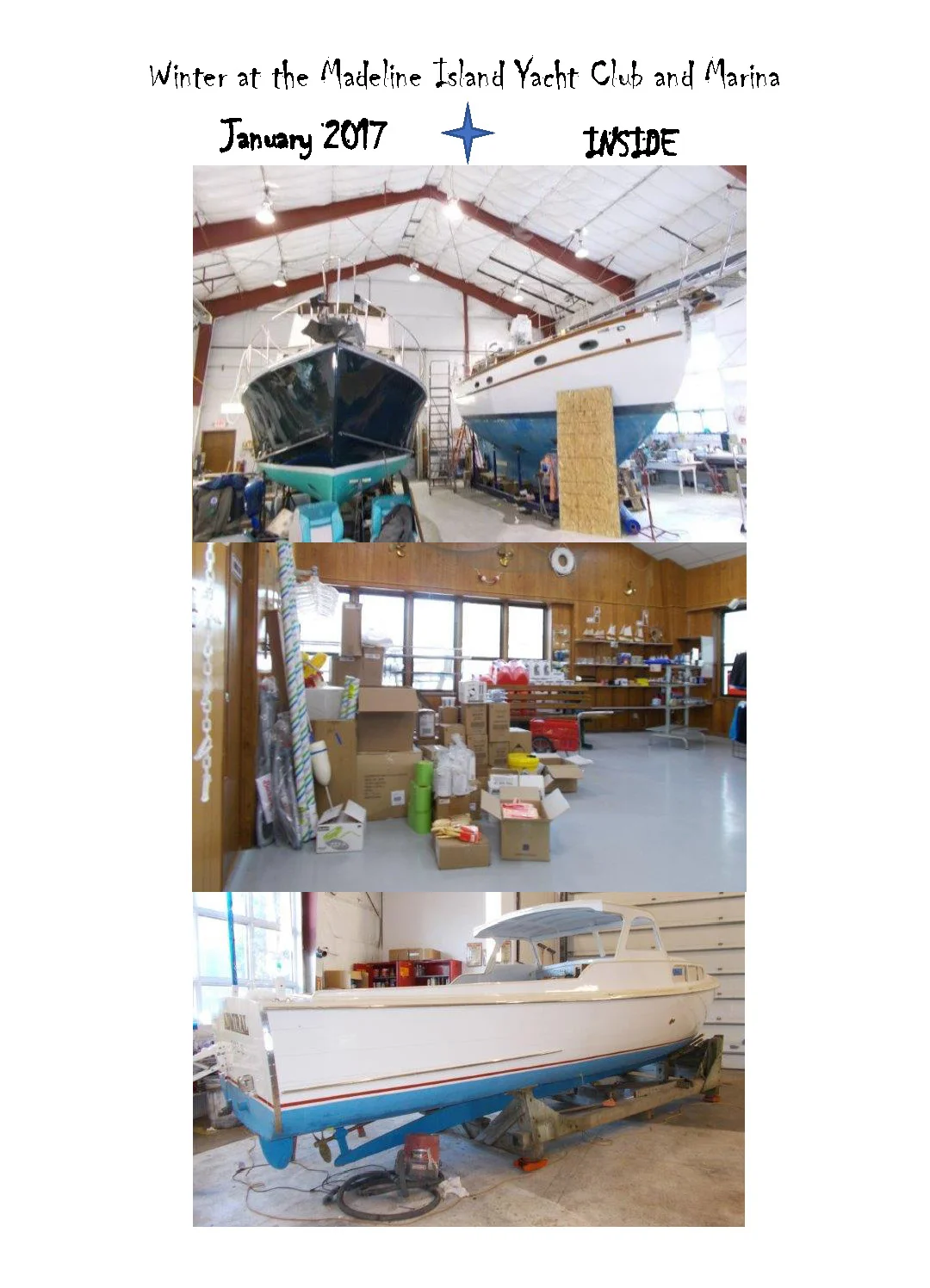Winter at the Madeline Island Yacht Club and Marina inside.jpg