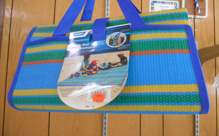 Camco Handy Mat   $14.99