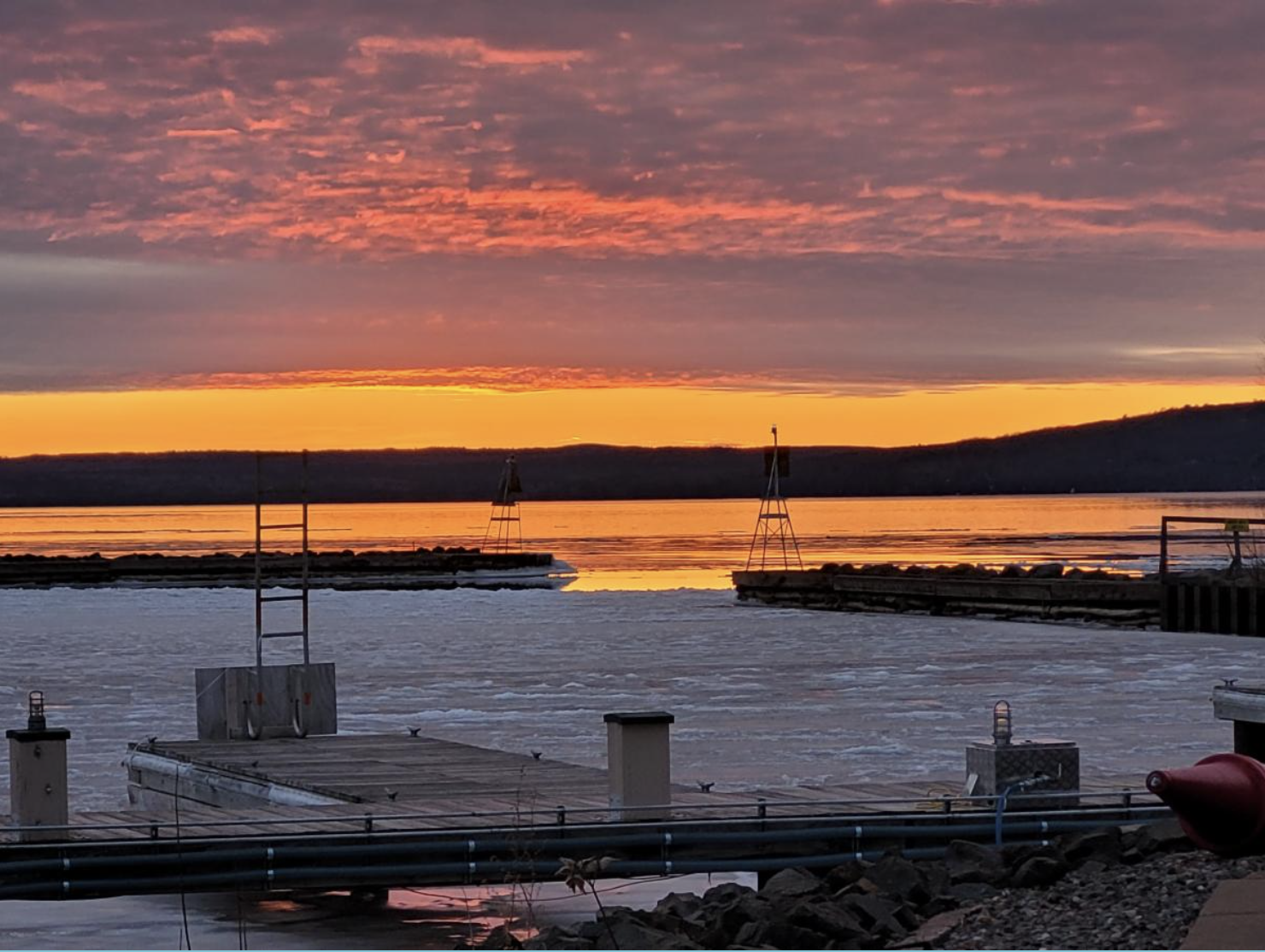 2024 Slip Fees are Due by March 1st and 2024 Launch Form is Now on Our Website&nbsp;