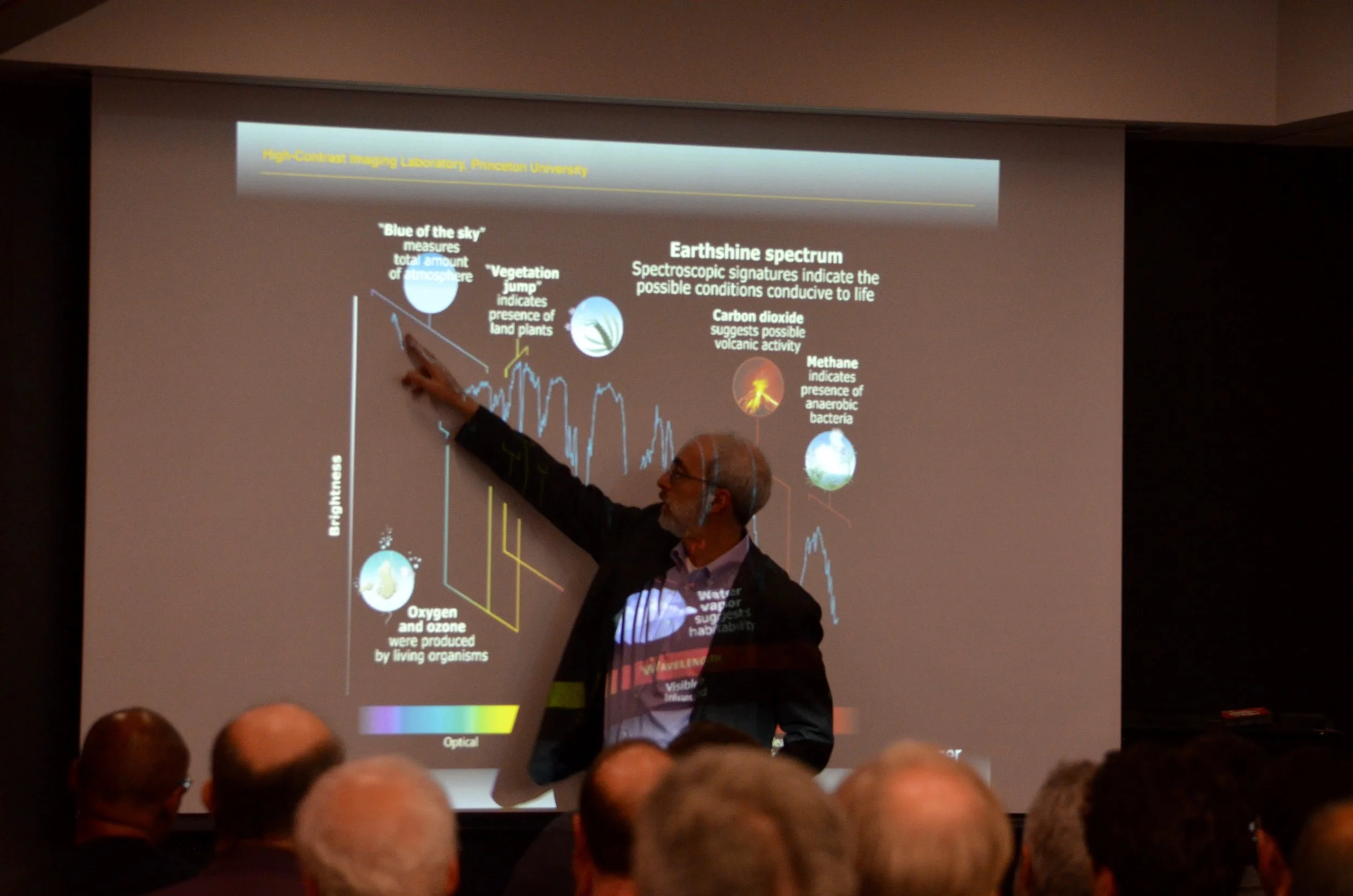 Center for Interdisciplinary Research and Exploration in Astrophysics