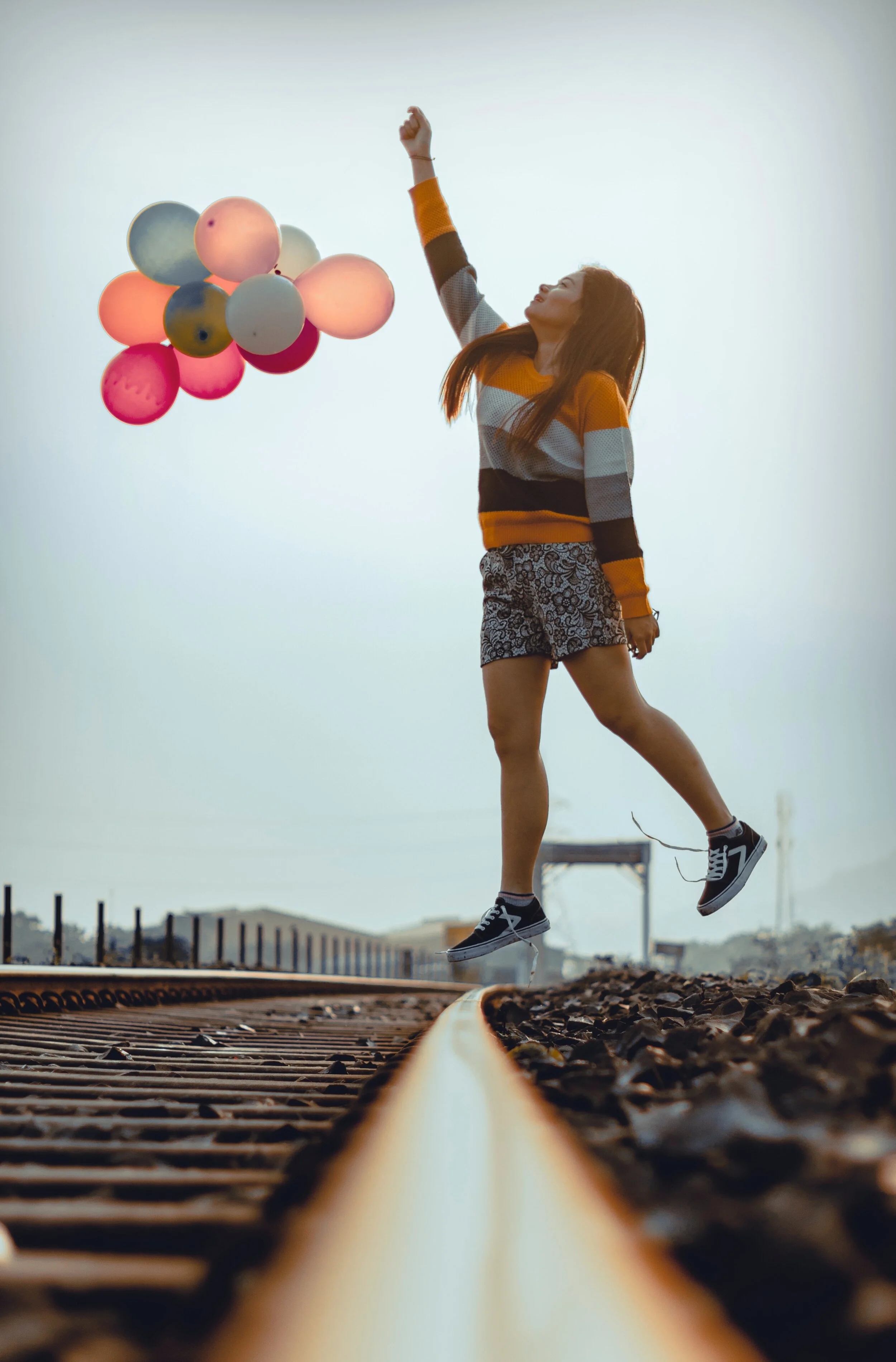 Jumping genes